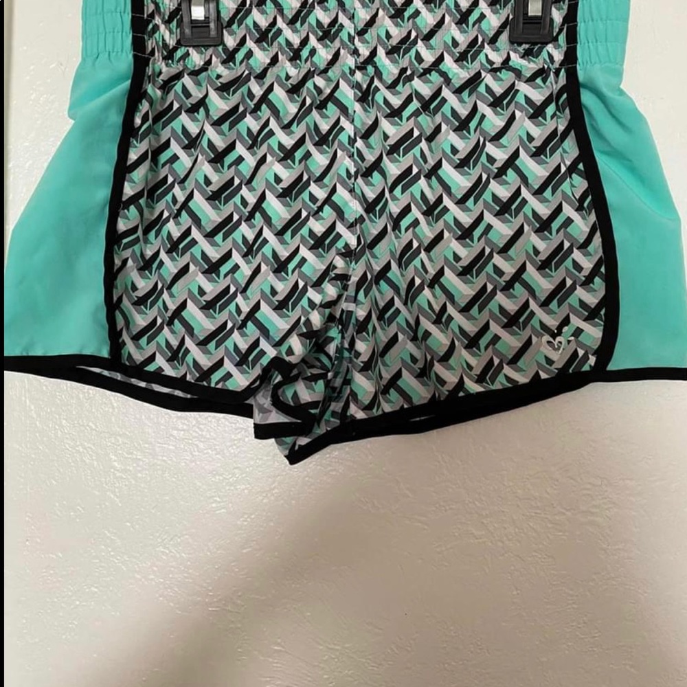 Justice shorts